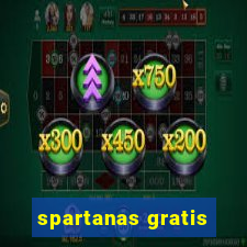 spartanas gratis